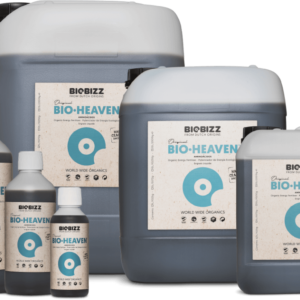 BIOBIZZ Bio-Heaven