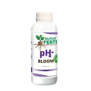 Dutch Ferti pH- Bloom