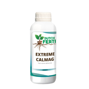 Dutch Ferti Extreme Calmag