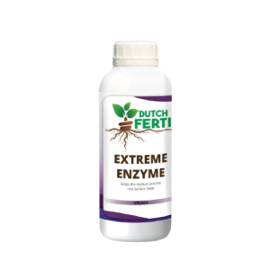 Dutch Ferti Extreme Enzyme