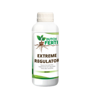 Dutch Ferti Extreme Regulator