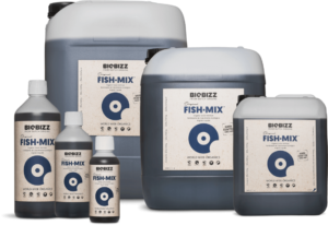 BIOBIZZ Fish-Mix