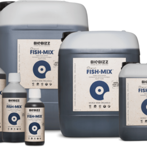 BIOBIZZ Fish-Mix