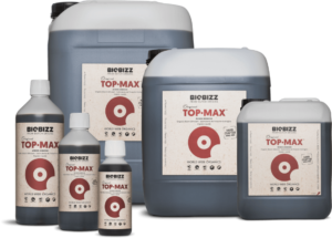 BIOBIZZ Top-Max