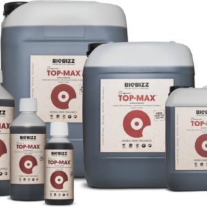 BIOBIZZ Top-Max